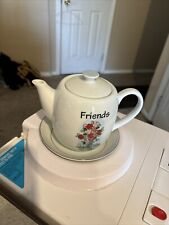 Teapot friends lid for sale  Las Vegas