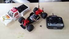 Tamiya 02t trophy gebraucht kaufen  Wolgast