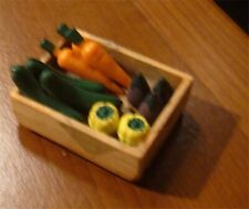 Magnet cageot légumes d'occasion  Vélizy-Villacoublay
