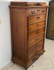 Antique french semainier for sale  Beaverton