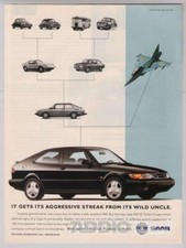 Saab 900 turbo for sale  Denton