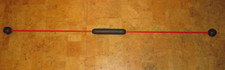 Swing stick fitnessstab gebraucht kaufen  Uhingen
