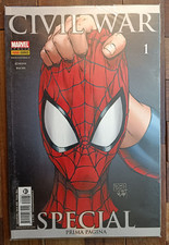 N.66 fumetto civil usato  Italia