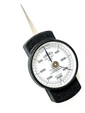 Correx federwaage 2000 gebraucht kaufen  Neuffen