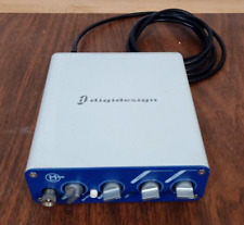 Digidesign mbox mini for sale  Plano