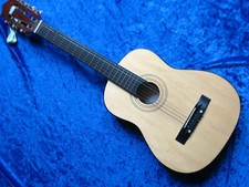 Guitar klein stahlsaiten gebraucht kaufen  Abentheuer, Leisen, Schwollen