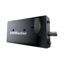 🔓Nueva cerradura automática Liftmaster 841LM para puerta de garaje, pernos, plantilla incluida segunda mano  Embacar hacia Mexico