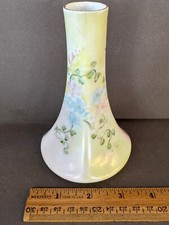 hand painted flower vase for sale hand painted flower vase for sale Riverside