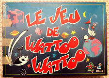 Jeu société jeu d'occasion  Soissons