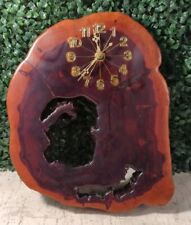 Vtg mcm live for sale  Chariton