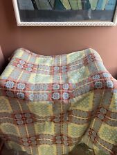 Welsh wool tapestry for sale  Anchorage