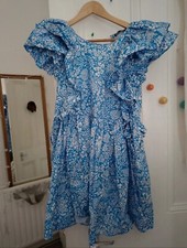 Zara floral summer for sale  EDINBURGH