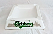 Grand cendrier carlsberg d'occasion  Bauvin