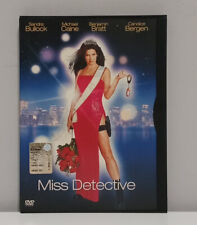 Miss detective dvd usato  Macerata