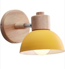 Idegu wandleuchte moderne gebraucht kaufen  Mayen
