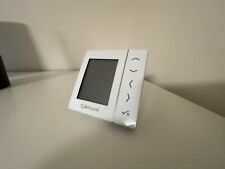 Raumthermostat salus vs30w gebraucht kaufen  Böttingen