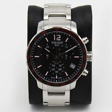 Men tissot quickster for sale  HEATHFIELD