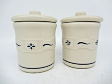 Set longaberger pottery for sale  Harrisburg