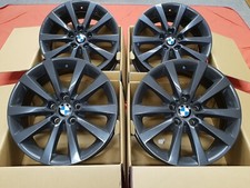 Cerchi lega bmw usato  Fermo