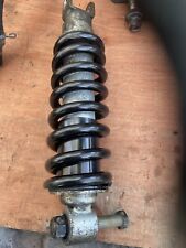 Yamaha ybr250 rear for sale  ACCRINGTON
