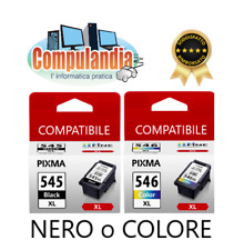 Compatibile canon cartuccia usato  Modugno