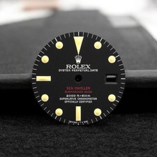 Rolex vintage 1665 usato Rolex vintage 1665 usato  Marino