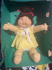 Cabbage patch jesmar for sale  Groton