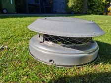 Aluminium chimney cowl for sale  CHEADLE