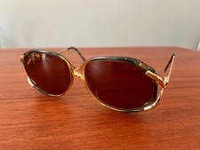Monture lunettes christian d'occasion  Maisons-Alfort