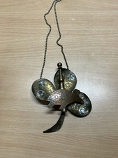 Ancien pendentif militaire d'occasion  Nîmes