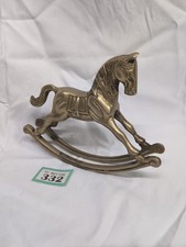 Delightful vintage brass for sale  BOGNOR REGIS