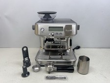 Breville bes878bss1bus1 barist for sale  Des Plaines