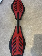 Razor ripstik air for sale  GILLINGHAM
