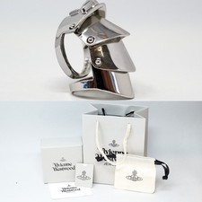Vivienne westwood ring for sale  LONDON