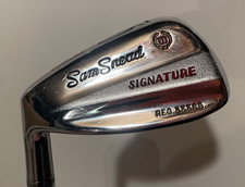 Sam snead signature for sale  Louisville