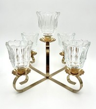 Vintage brass arm for sale  Dubuque