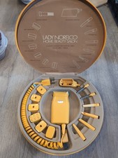 Vtg lady norelco for sale  Carthage