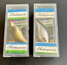 shakespeare lures for sale shakespeare lures for sale ST. ALBANS