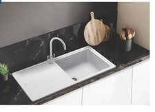 Franke titan bowl for sale  BIRMINGHAM