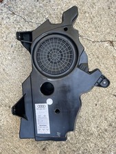 Subwoofer audi origine d'occasion  Lignan-sur-Orb
