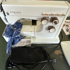 machine sewing 6030 husqvarna for sale  Canon City