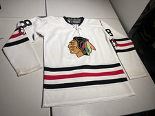 Blackhawks jersey men for sale  West Palm Beach