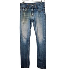 Burberry jeans men for sale  Irving
