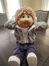 cabbage patch for sale  Annville