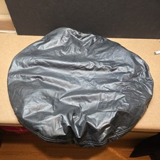 Black spare tire for sale  Fond Du Lac