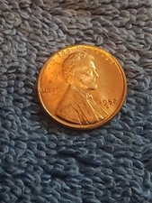 1952 uncirculated lincoln for sale  Webster