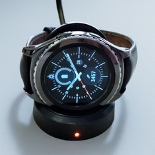 Samsung gear classic for sale  San Francisco
