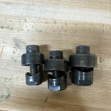 Sheet metal punch for sale  WALSALL