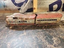 Marx 10005 train for sale  Jasonville