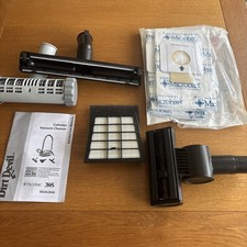 Dirt devil corded for sale  LEICESTER